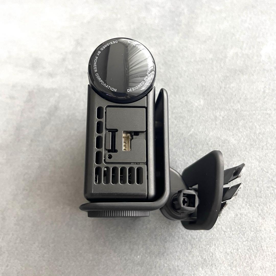 Pioneer NP1 NP-001ドライブレコーダー