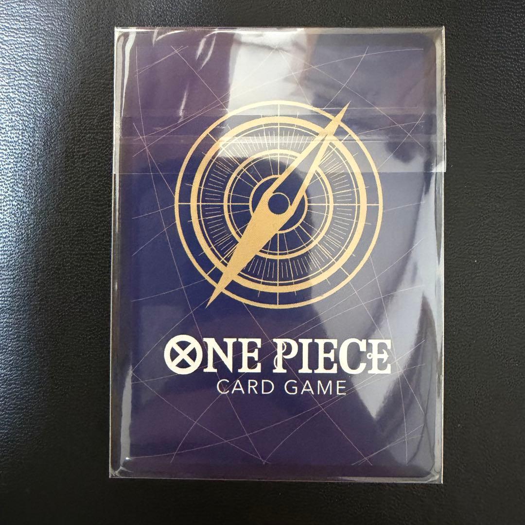フラッグシップ プロモ ゾロ 未開封 ベスト8 ワンピースカード