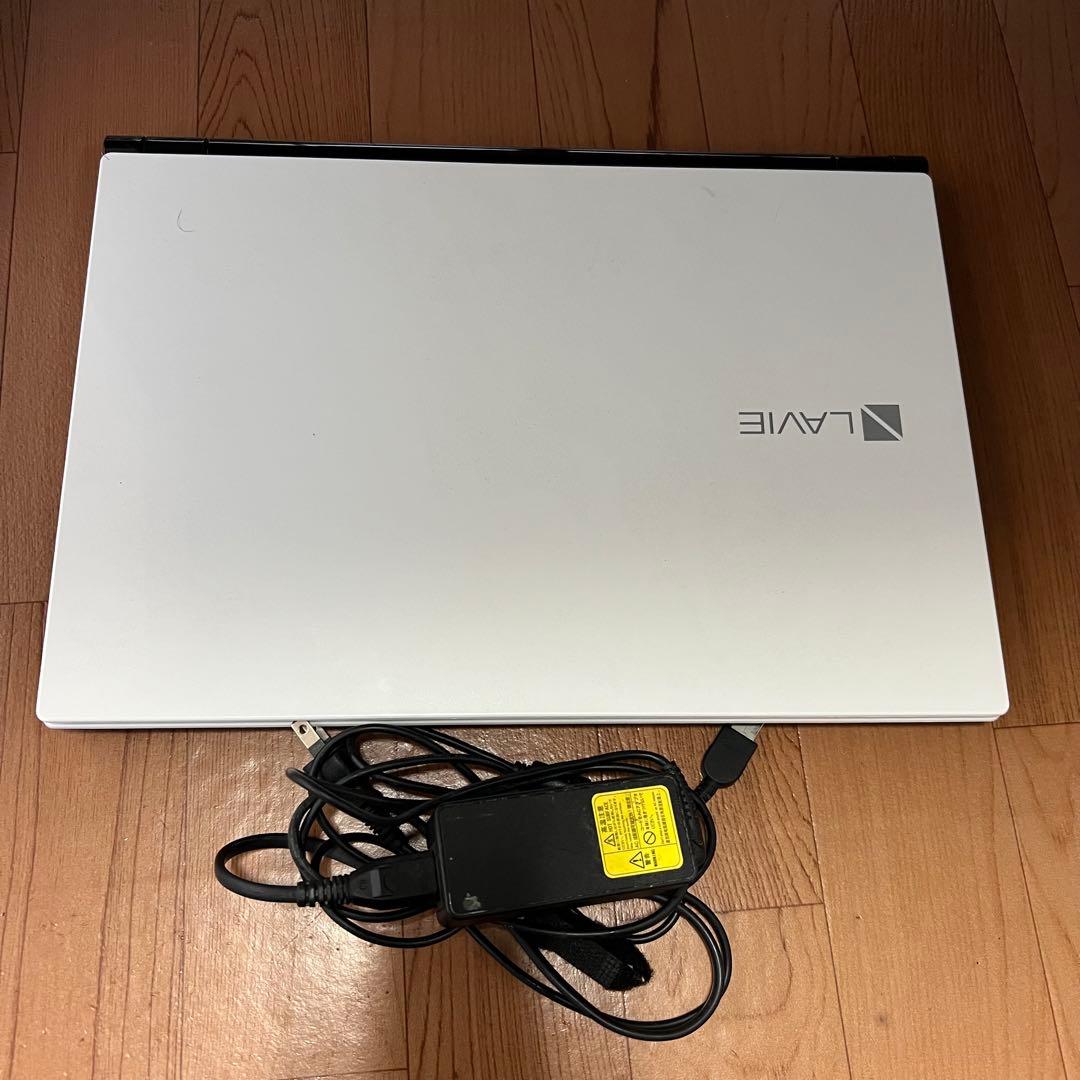 NEC LAVIE PC-GN232FSA6 i3 ノートパソコン