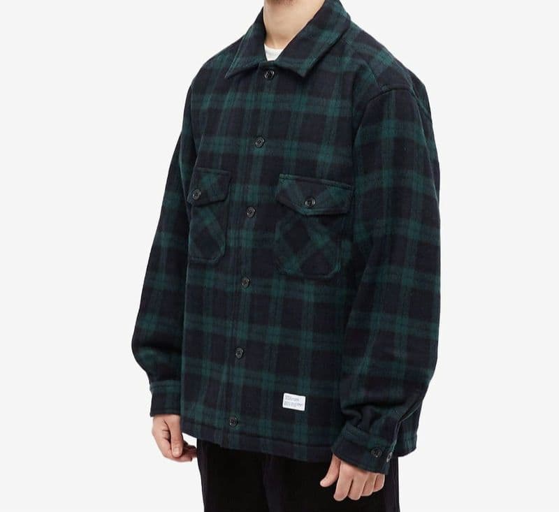 定価30800円 BEDWIN&THE HEARTBREAKERS シャツ