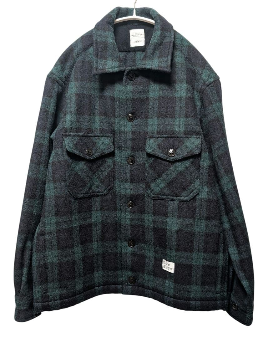 定価30800円 BEDWIN&THE HEARTBREAKERS シャツ