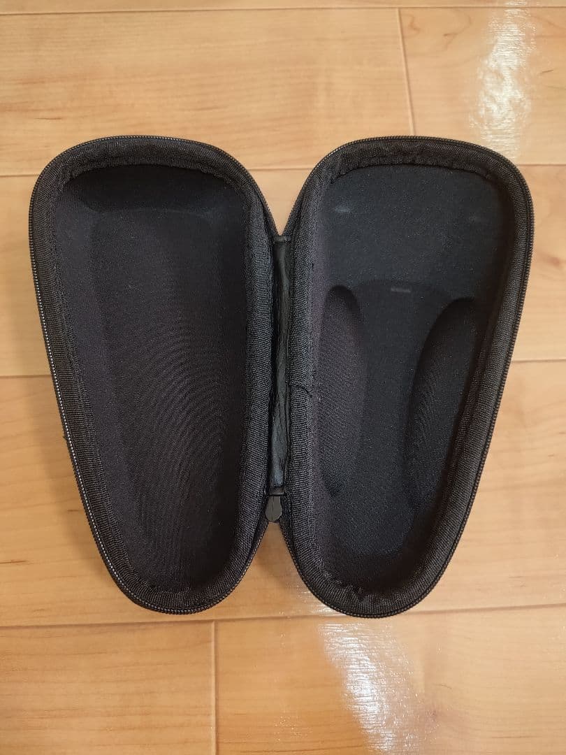 パナソニック ラムダッシュ リニア 6枚刃 洗浄器 ES-LS9N-K