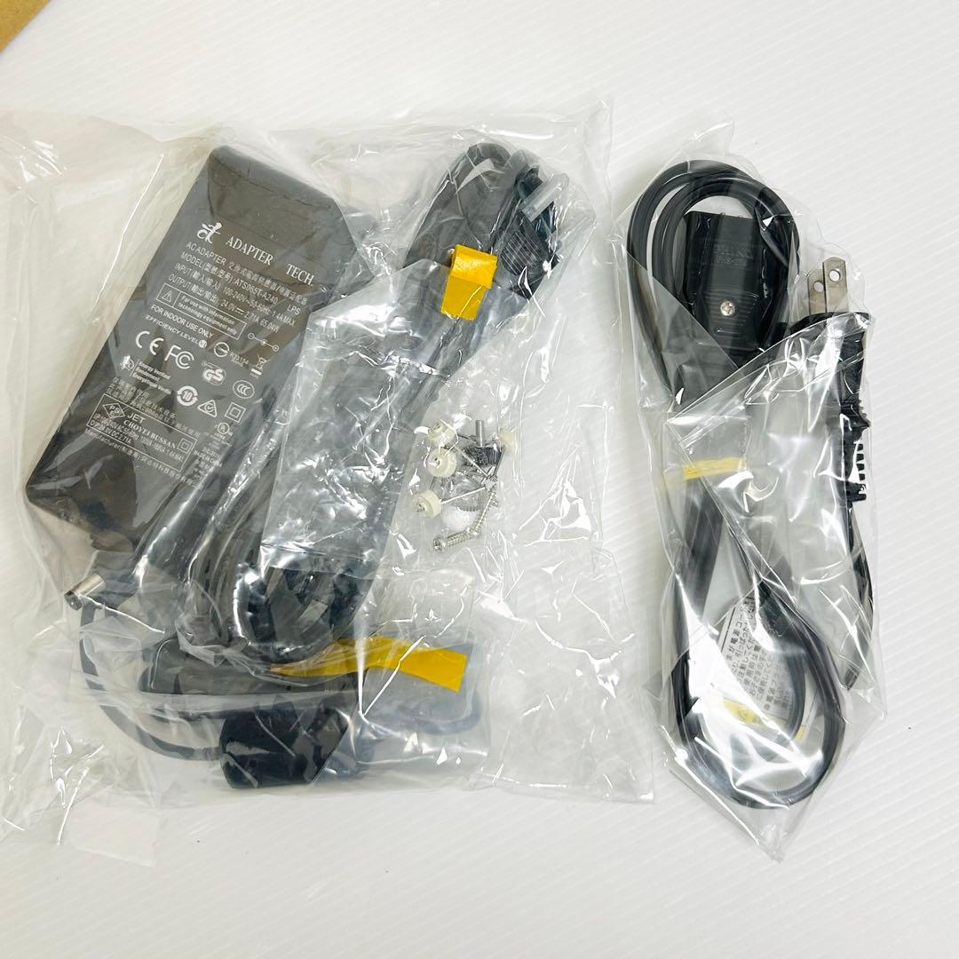 箱無し未使用 カルテック TURNED K 空気清浄機 KL-W01 ホワイト