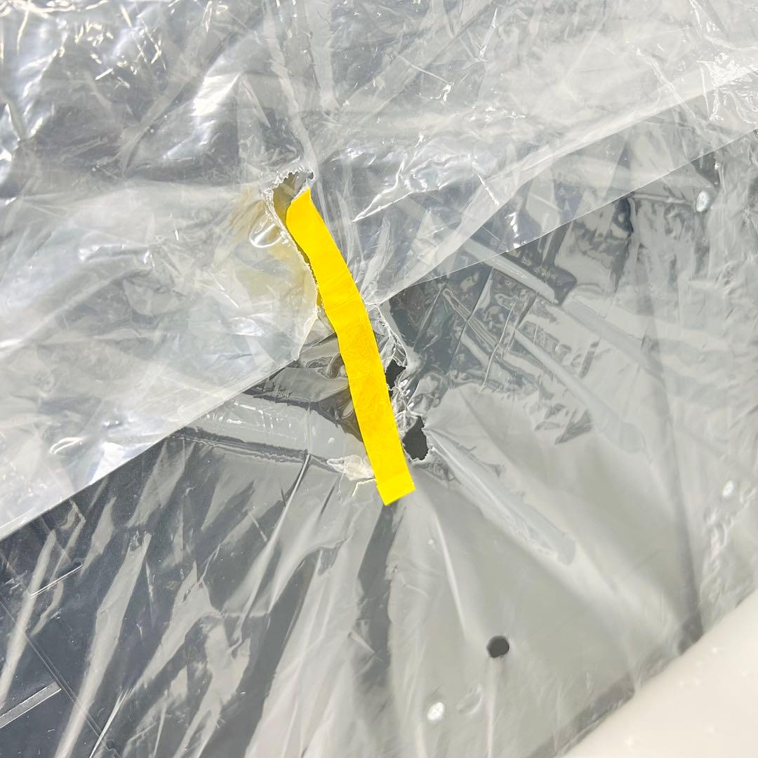 箱無し未使用 カルテック TURNED K 空気清浄機 KL-W01 ホワイト