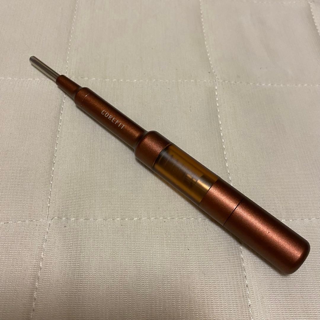 COREFIT 美顔器 フェイスポインター