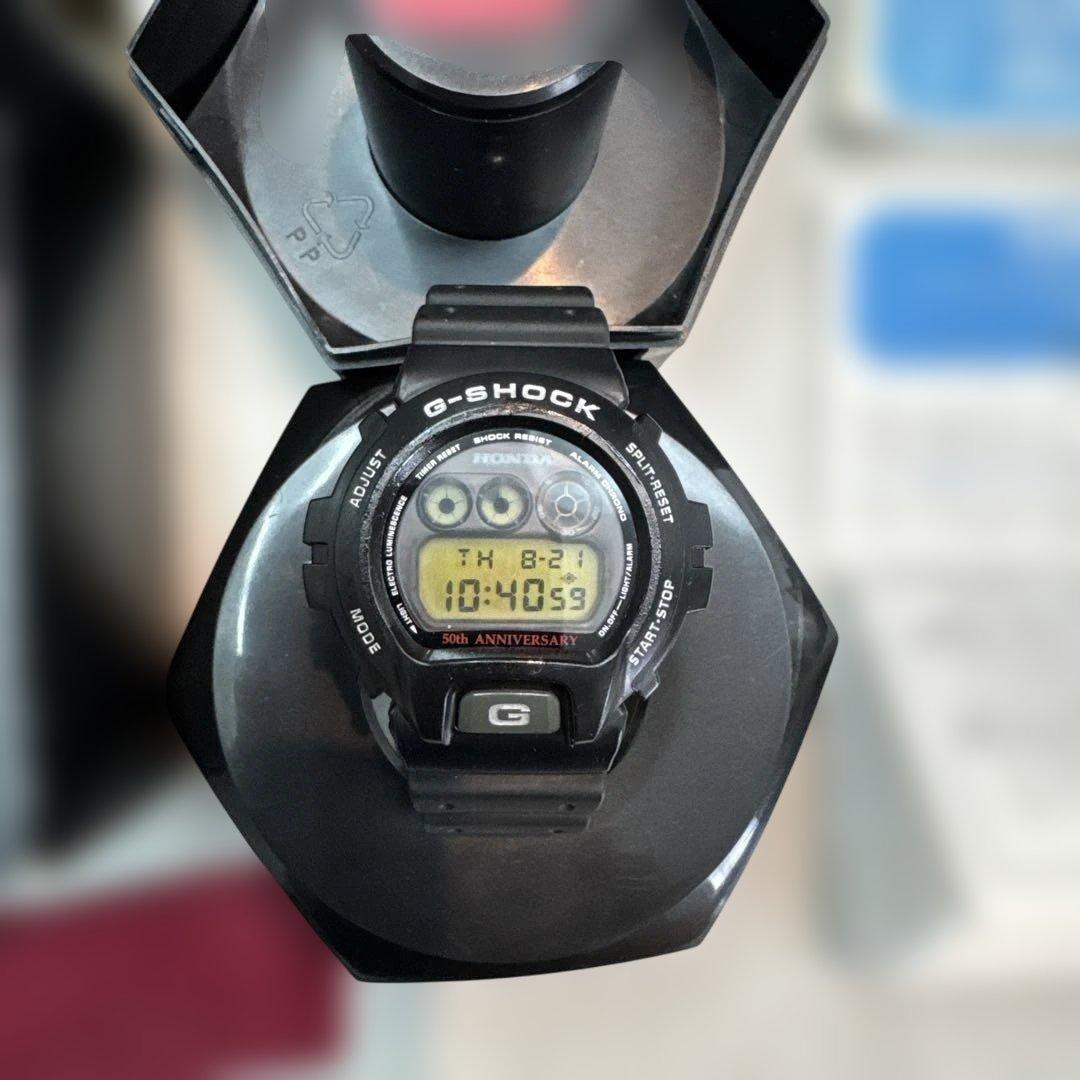 ホンダGショックコラボ　DW-6900