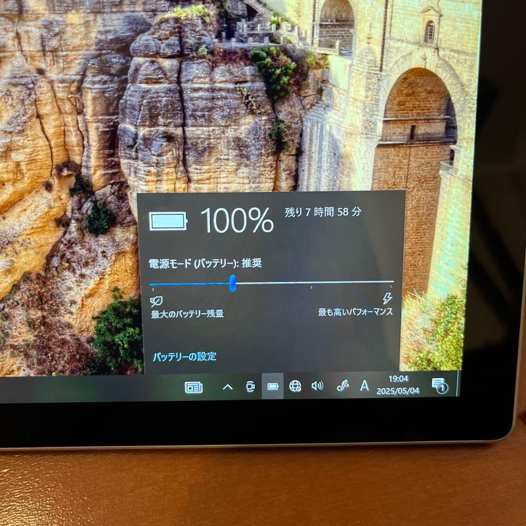 【専用】【美品】Surface Pro 4 256GB Core i5 8GB