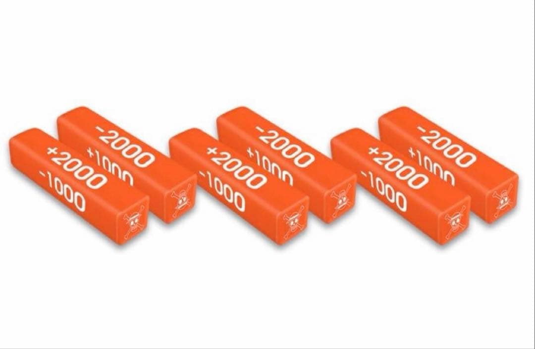 ワンピースカード 3rd ANNIVERSARY SET【新品】