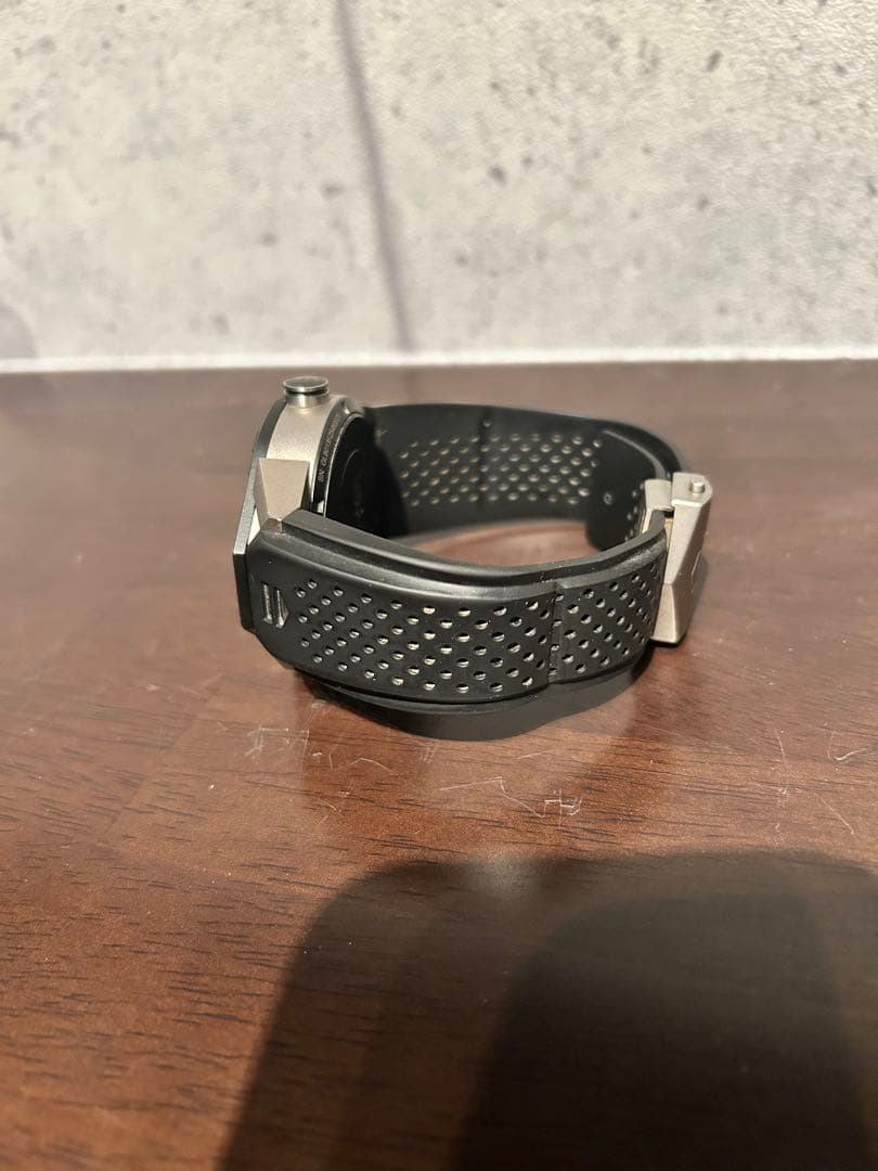 TAG Heuer Connected Modular 45 ブラック