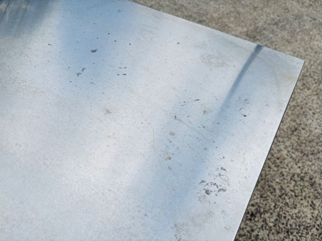 J4★作業台★業務用 ステンレス 厨房設備 店舗用 ステンレス作業台 炊飯釜台