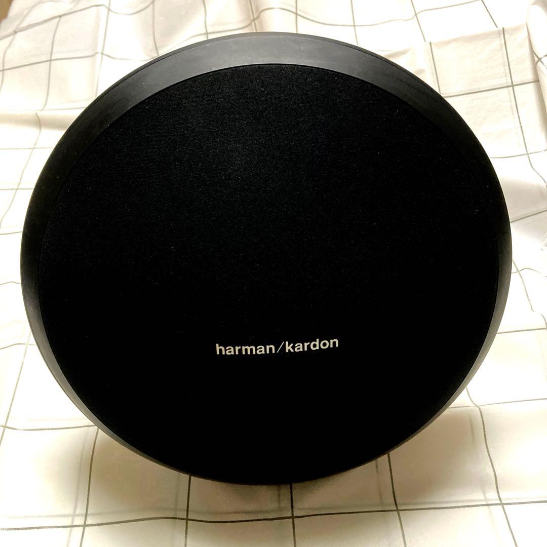 harman/kardon Bluetoothスピーカー ONYX STUDIO