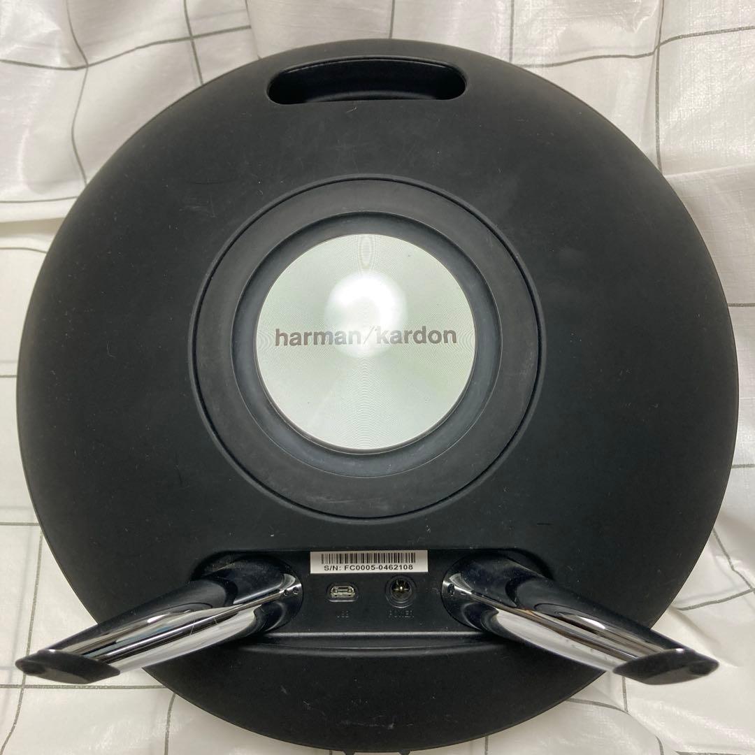 harman/kardon Bluetoothスピーカー ONYX STUDIO