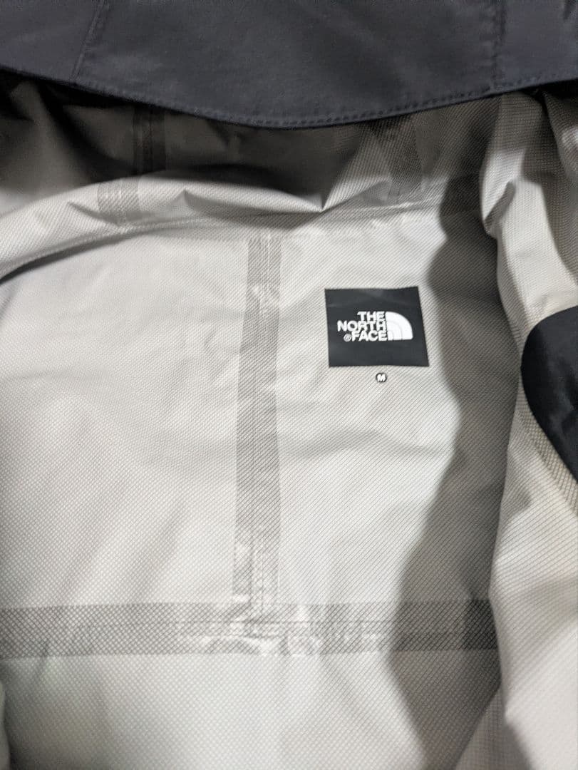THE NORTH FACE　NP12550
