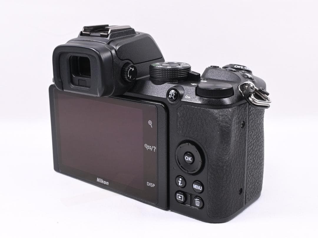 【美品】 ニコン Nikon Z50 ボディ