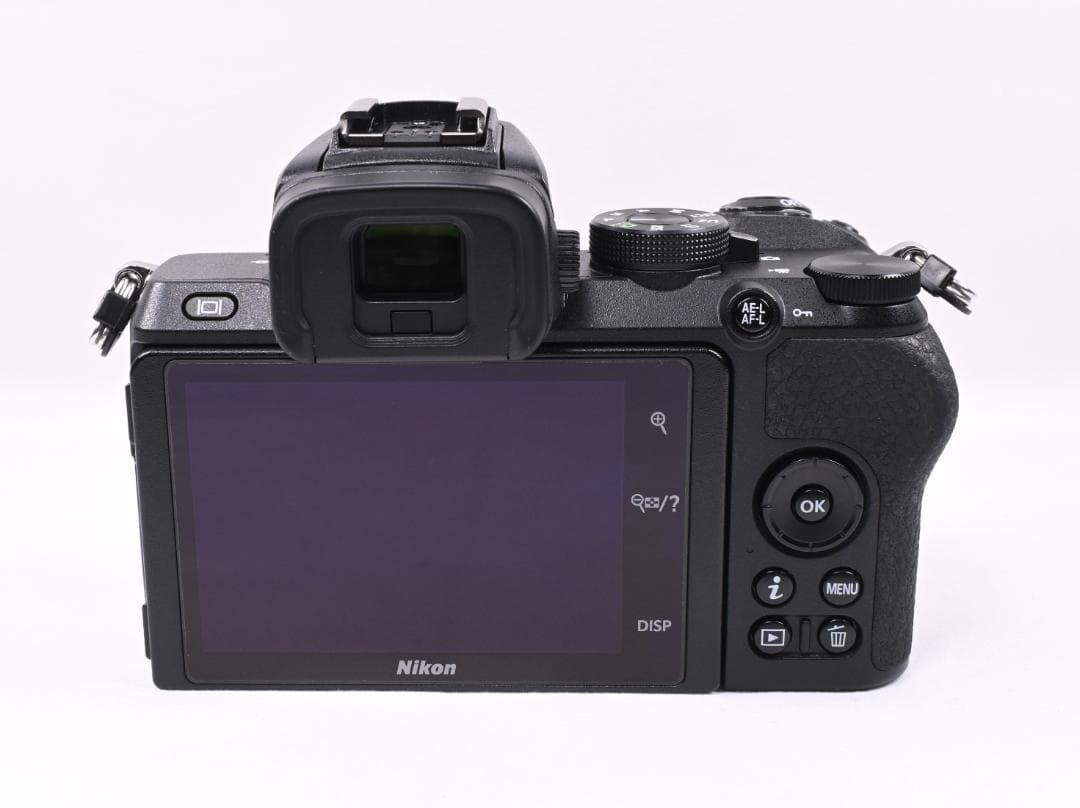 【美品】 ニコン Nikon Z50 ボディ