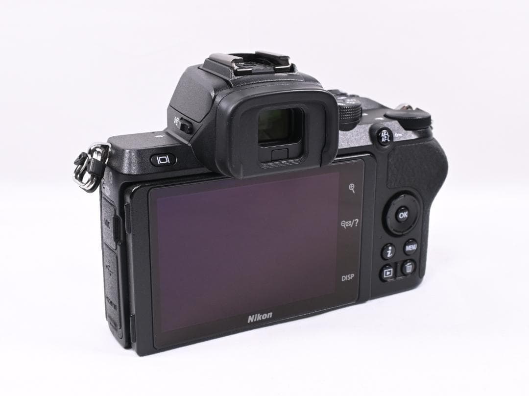 【美品】 ニコン Nikon Z50 ボディ