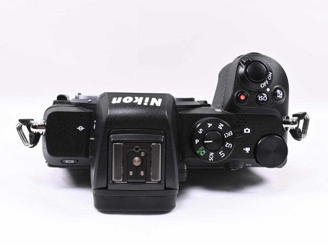【美品】 ニコン Nikon Z50 ボディ