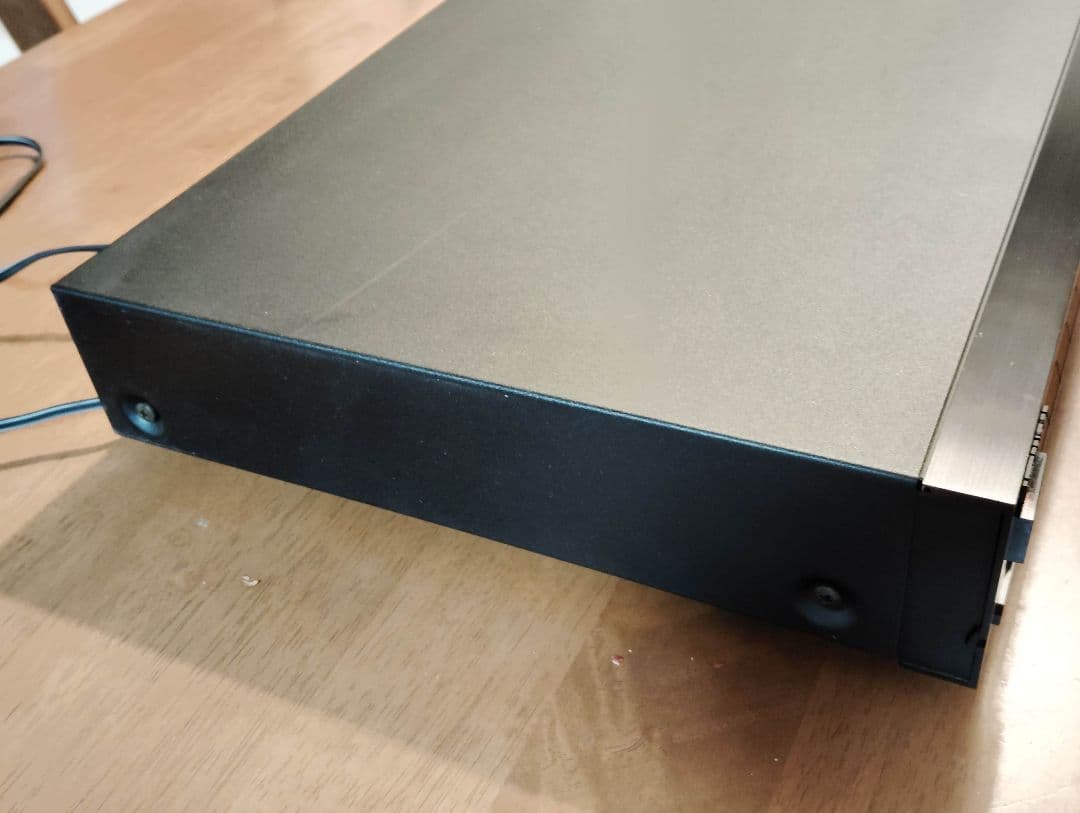 KENWOOD ケンウッド KT-V990 ステレオ チューナー