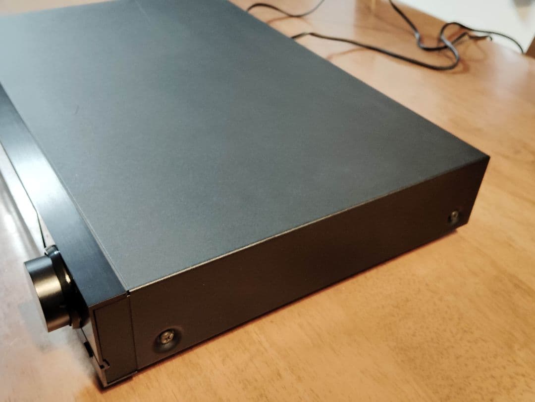 KENWOOD ケンウッド KT-V990 ステレオ チューナー