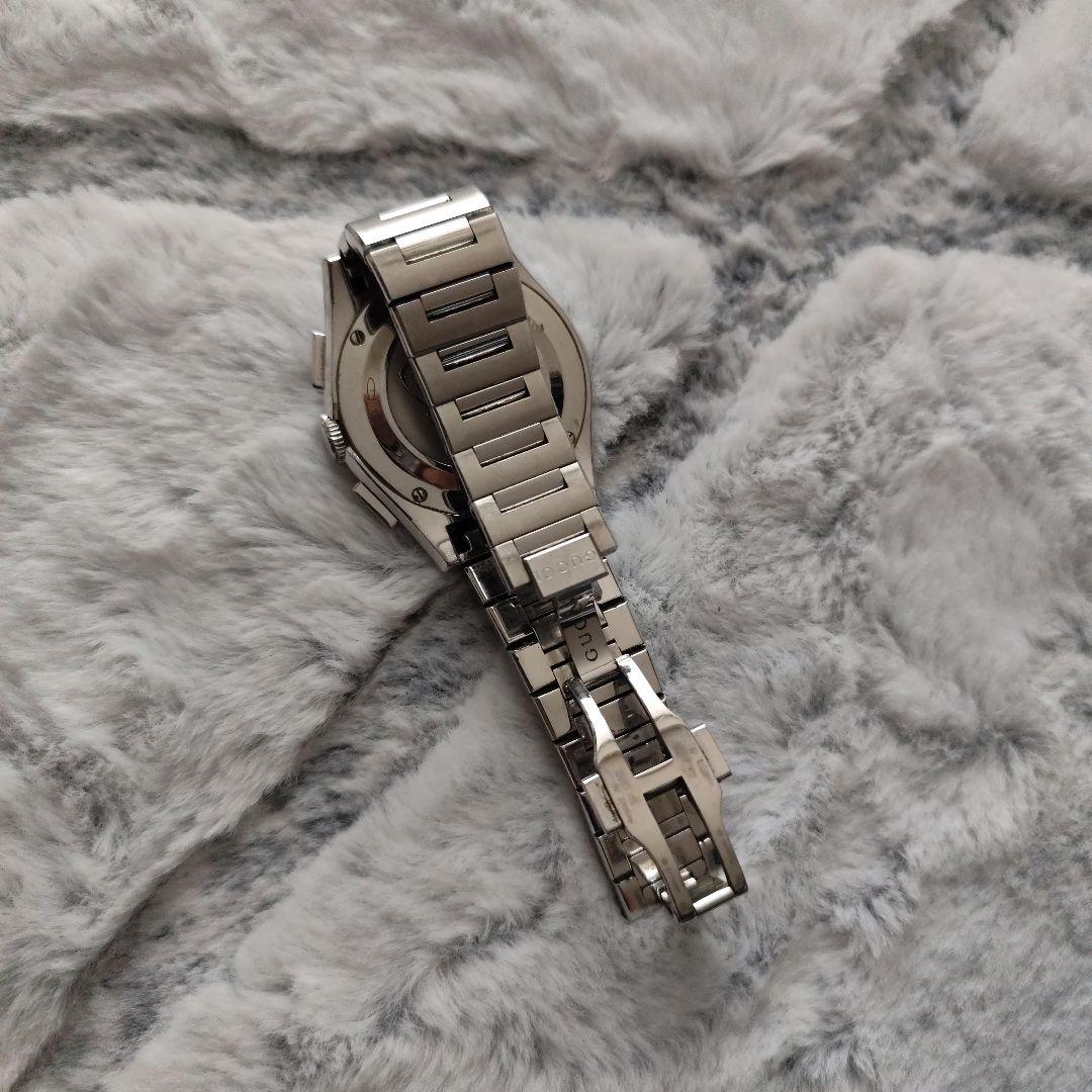 GUCCI グッチ パンテオン　腕時計