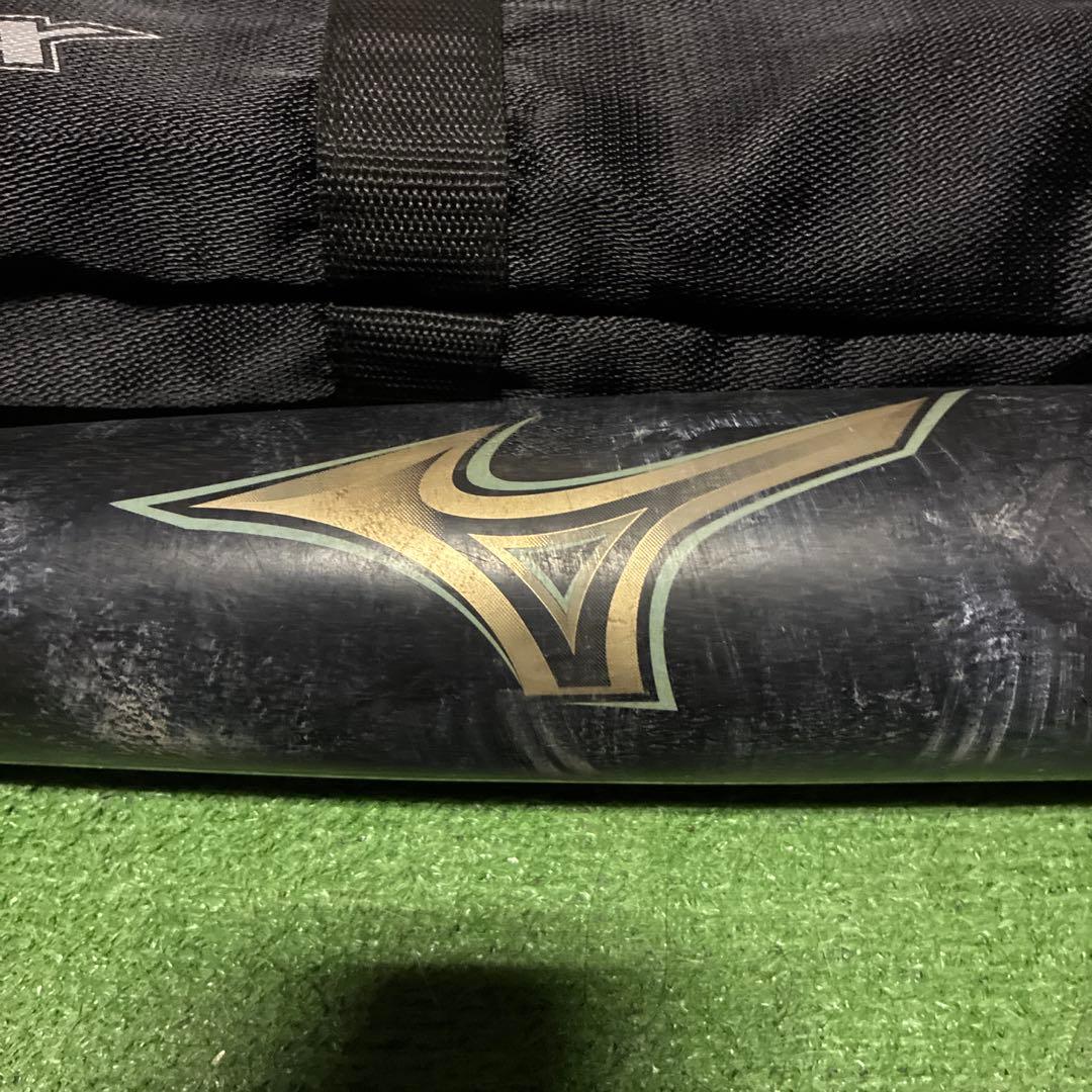 ミズノ　レガシー