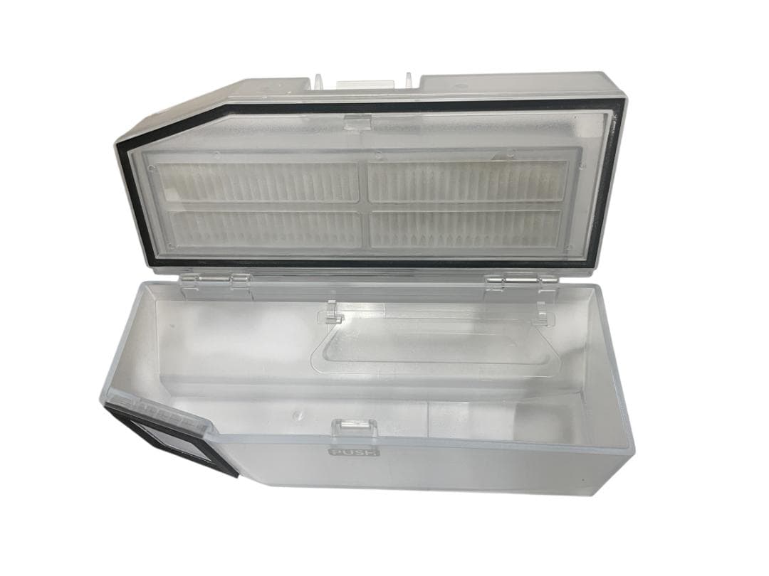 スイッチボット ロボット掃除機 S10 外付け水タンク 交換用アクセサリー付き