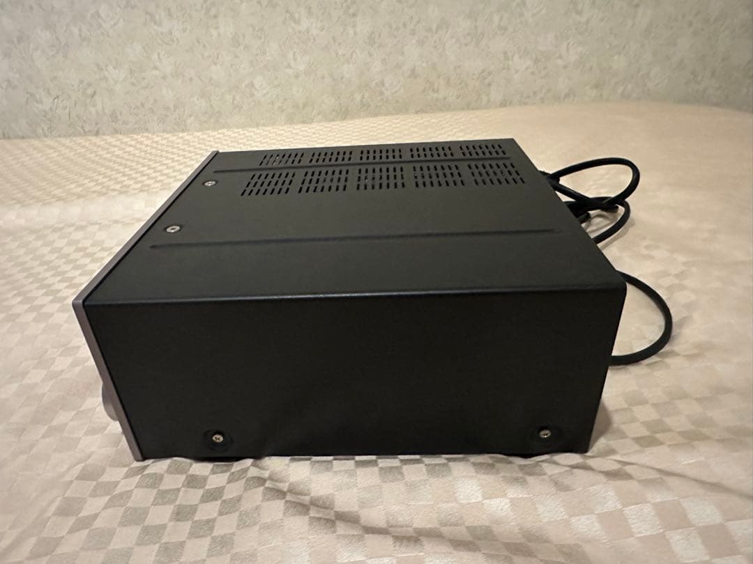 KENWOOD A-K805ミニコンポ