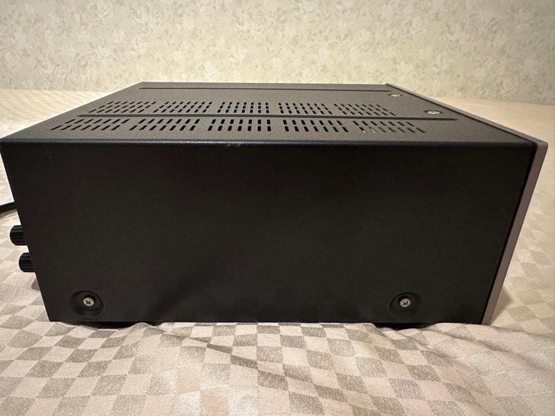 KENWOOD A-K805ミニコンポ