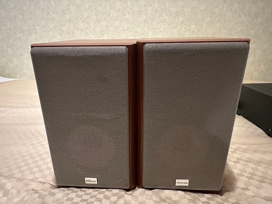 KENWOOD A-K805ミニコンポ