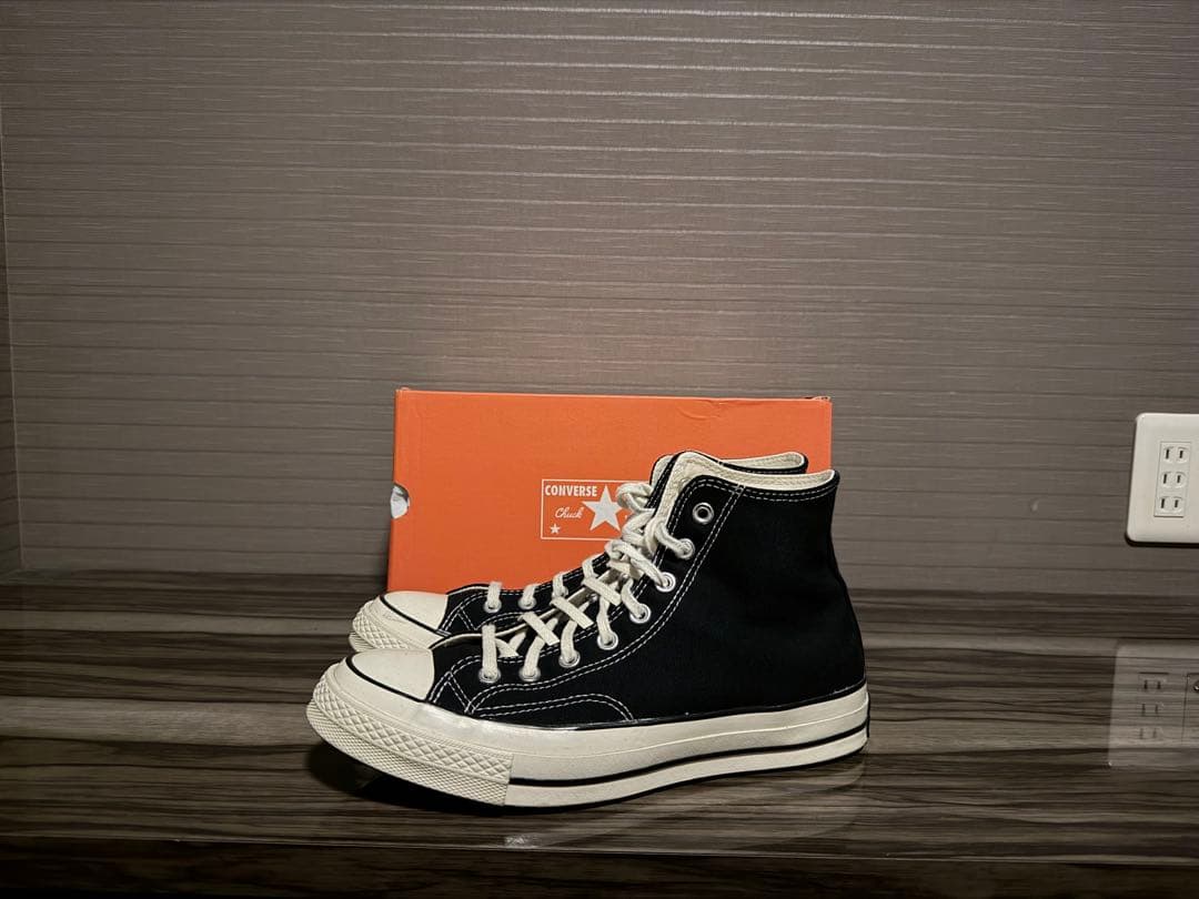 美品CONVERSE Chuck Taylor CT70