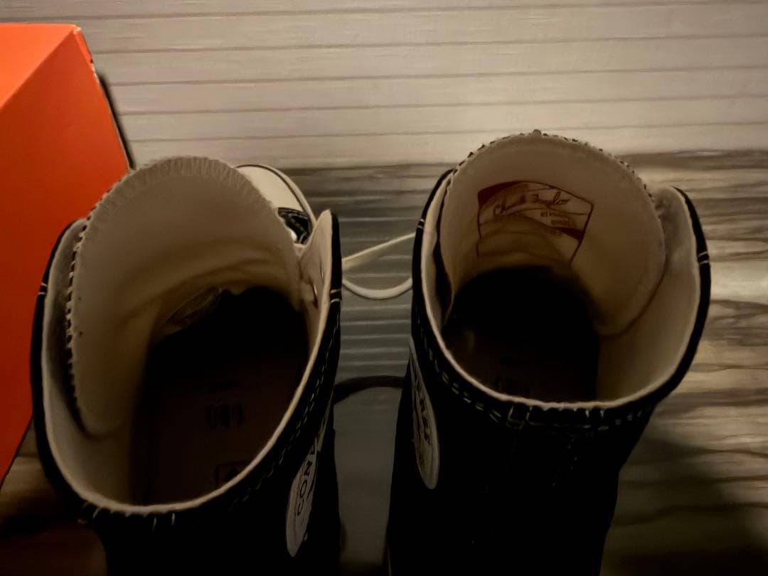 美品CONVERSE Chuck Taylor CT70