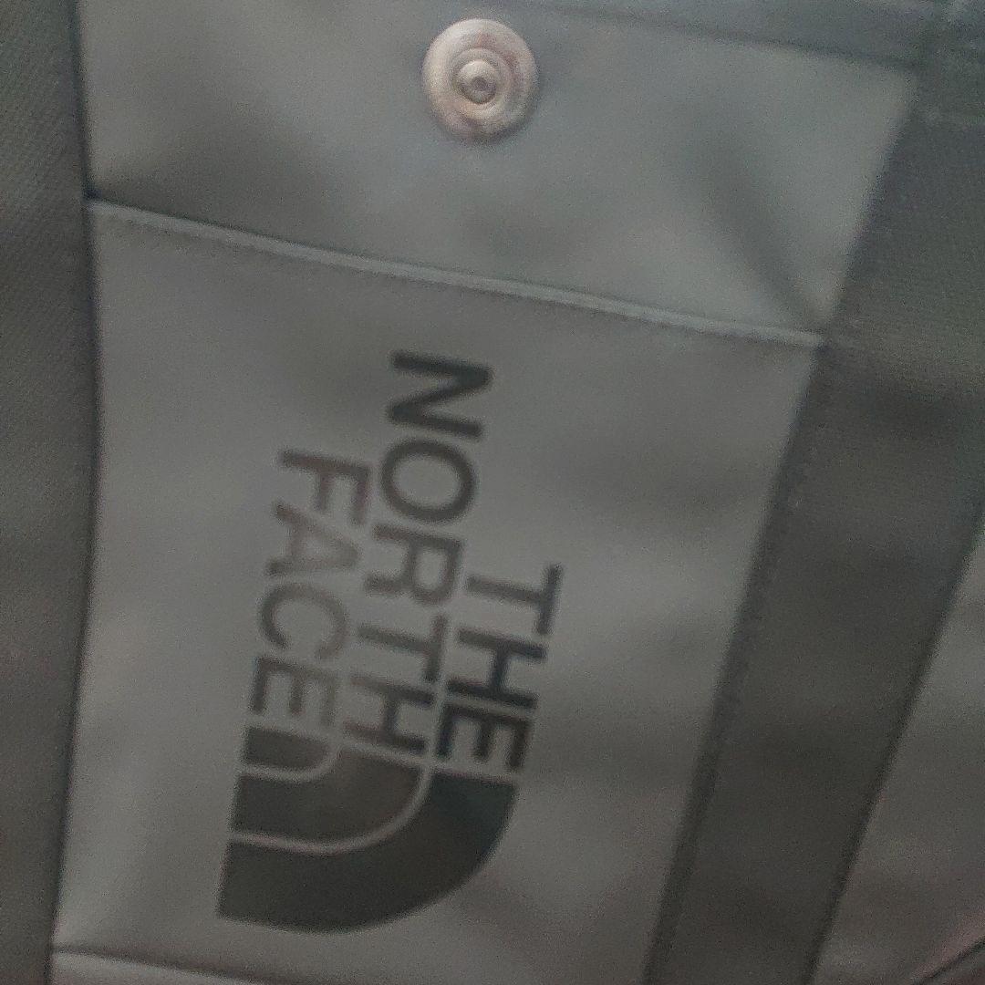 ノースフェイス BCスタンダードトート ブラック