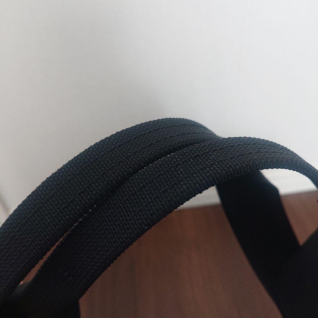 ノースフェイス BCスタンダードトート ブラック