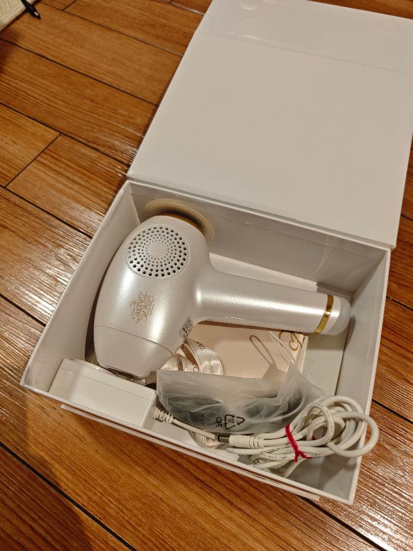 たかの友梨 フォトリフト35 photo lift35 おうちケア