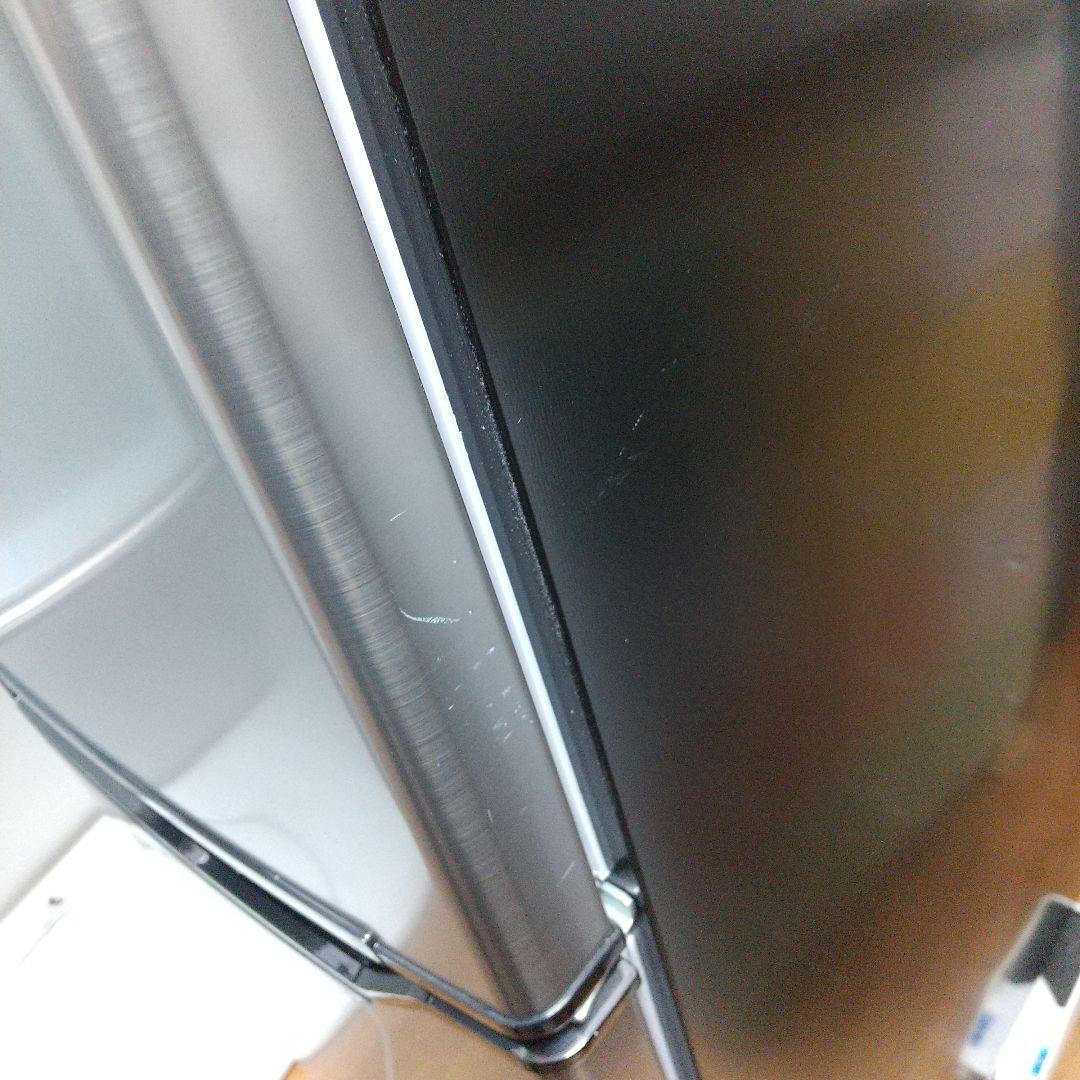 M 山善 YAMAZEN 22年製 冷蔵·冷凍庫 PJKFR-D170