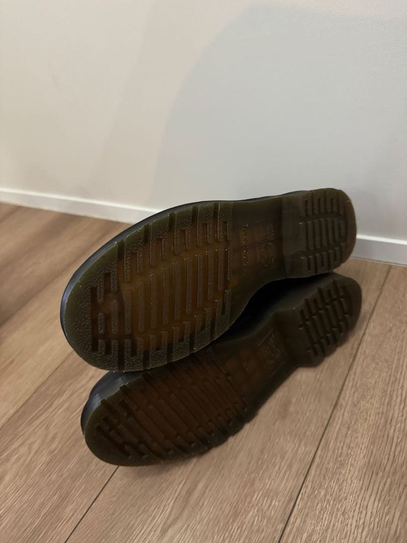 靴 Dr. Martens 1460 SMOOTH UK6/US8/25cm