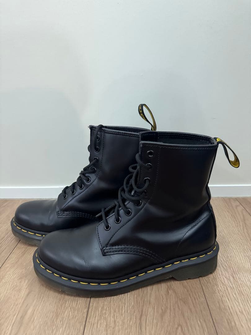 靴 Dr. Martens 1460 SMOOTH UK6/US8/25cm