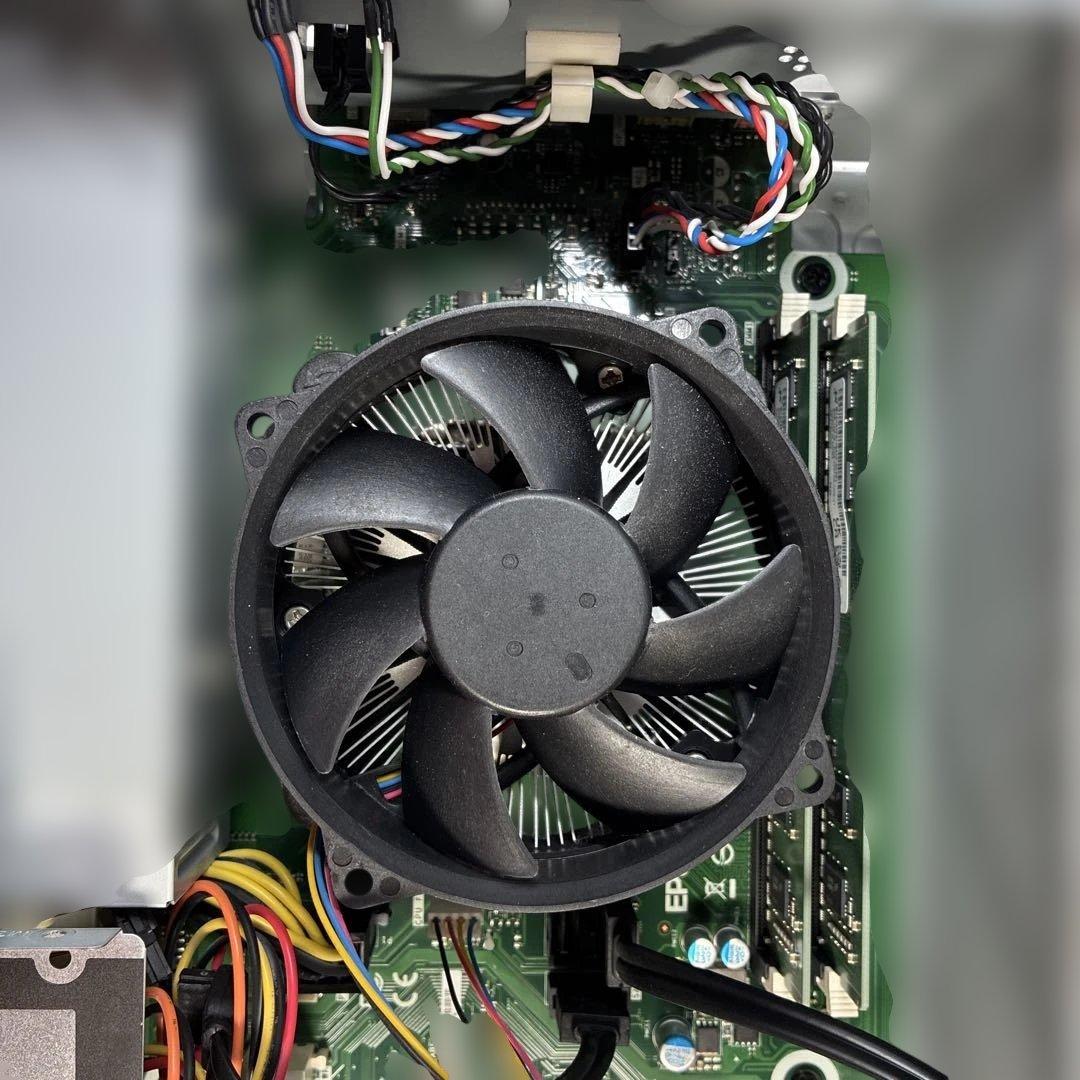 第10世代！Core i5！HDD.SSD非搭載！BIOS確認済！ジャンク品！