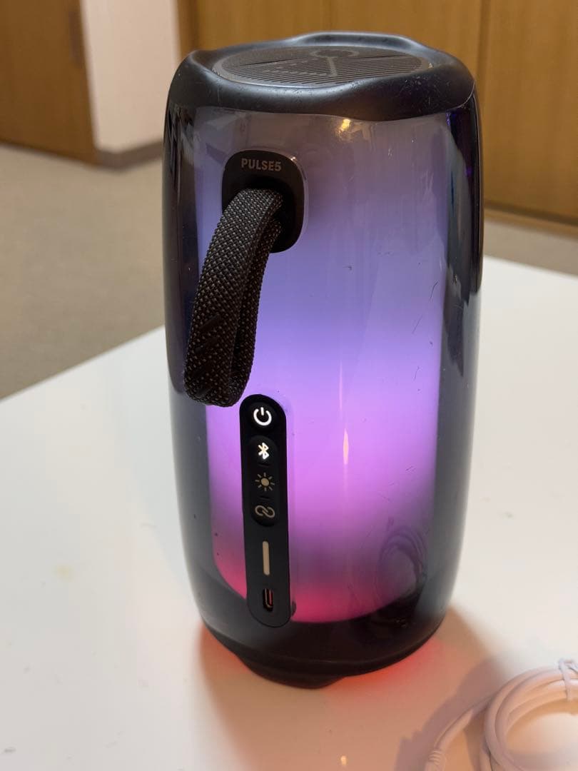 JBL Pluse 5 ワイヤレススピーカー