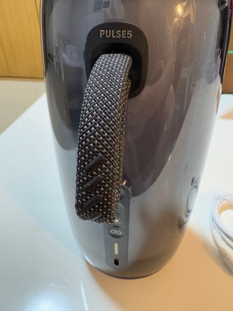 JBL Pluse 5 ワイヤレススピーカー