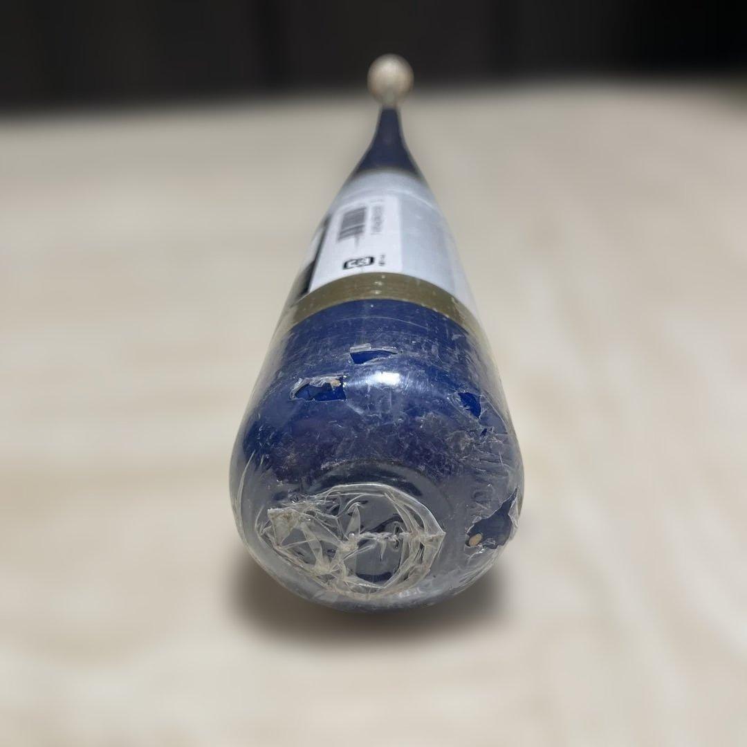 （未使用か）ミズノプロ　ノックバット　90cm 570g