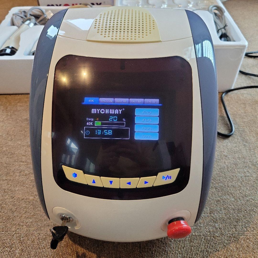 MYCHWAY WL-UU551 美顔器
