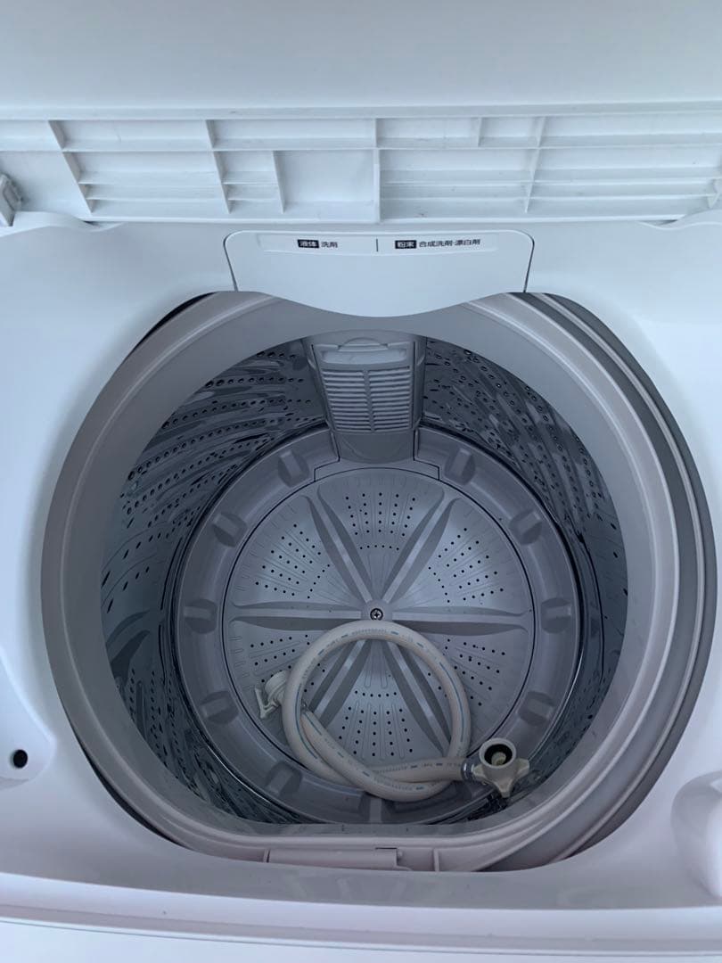 白家電セット／東芝2ドア冷蔵庫153L＆アイリスオーヤマ洗濯機5kg2023年製