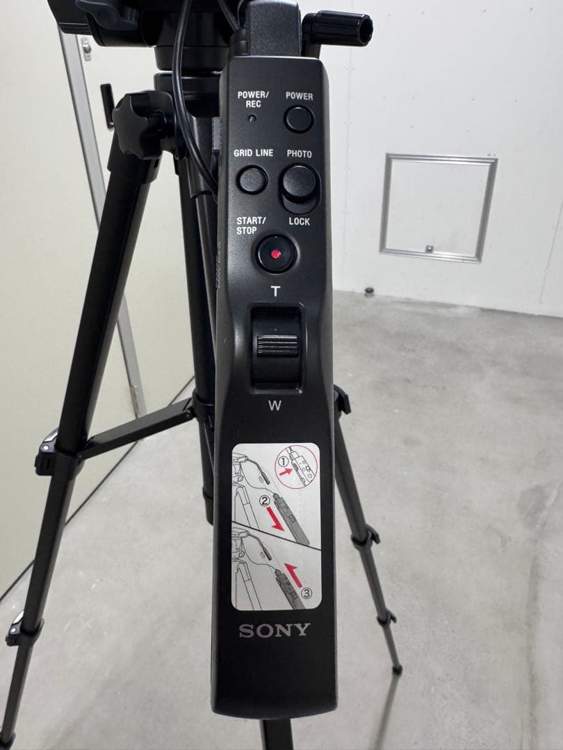 美品 SONY 4K HANDYCAM FDR-AX60 付属品多数