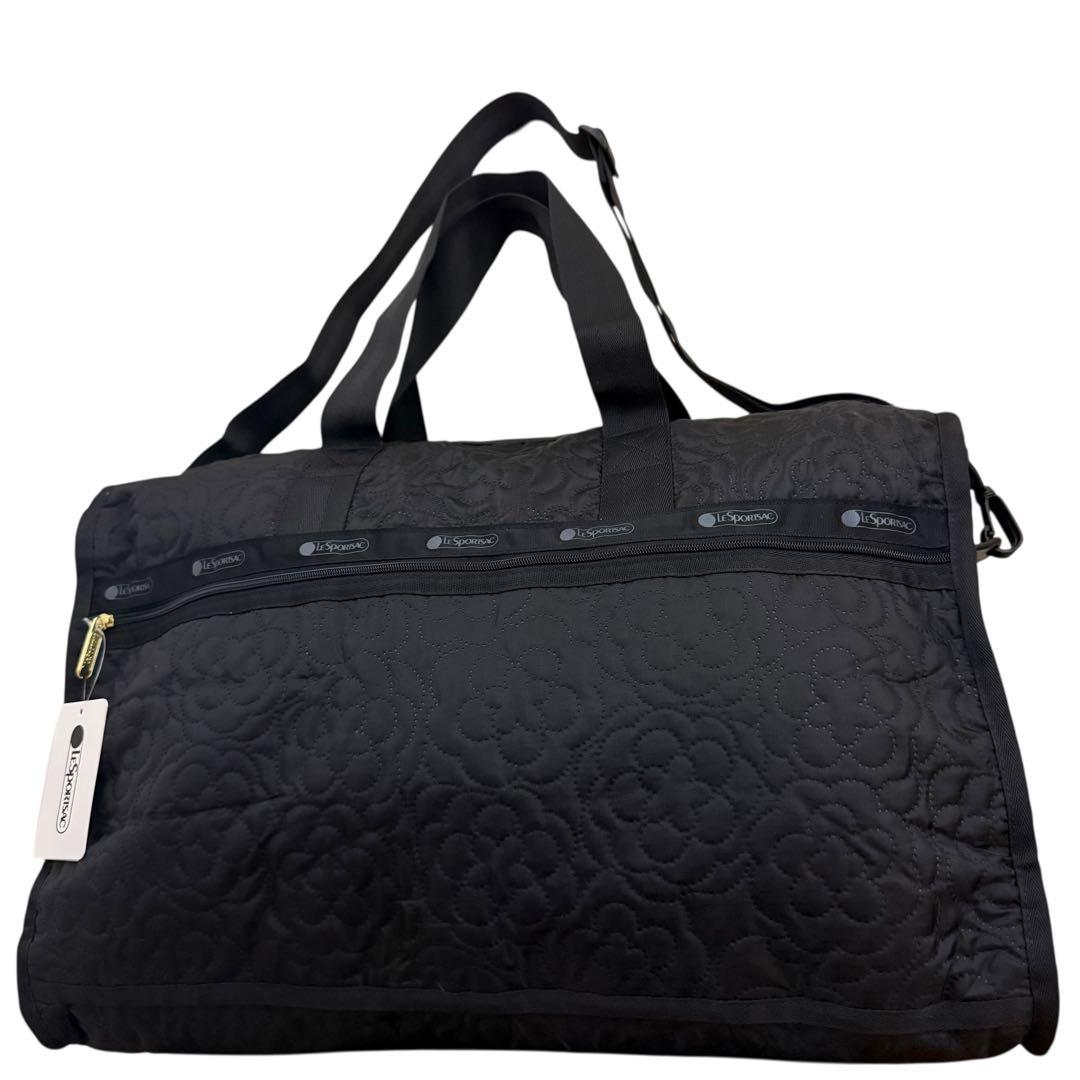 未使用✨レスポートサック　パフィーブロッサムズ ボストンバッグ 旅行用　2way