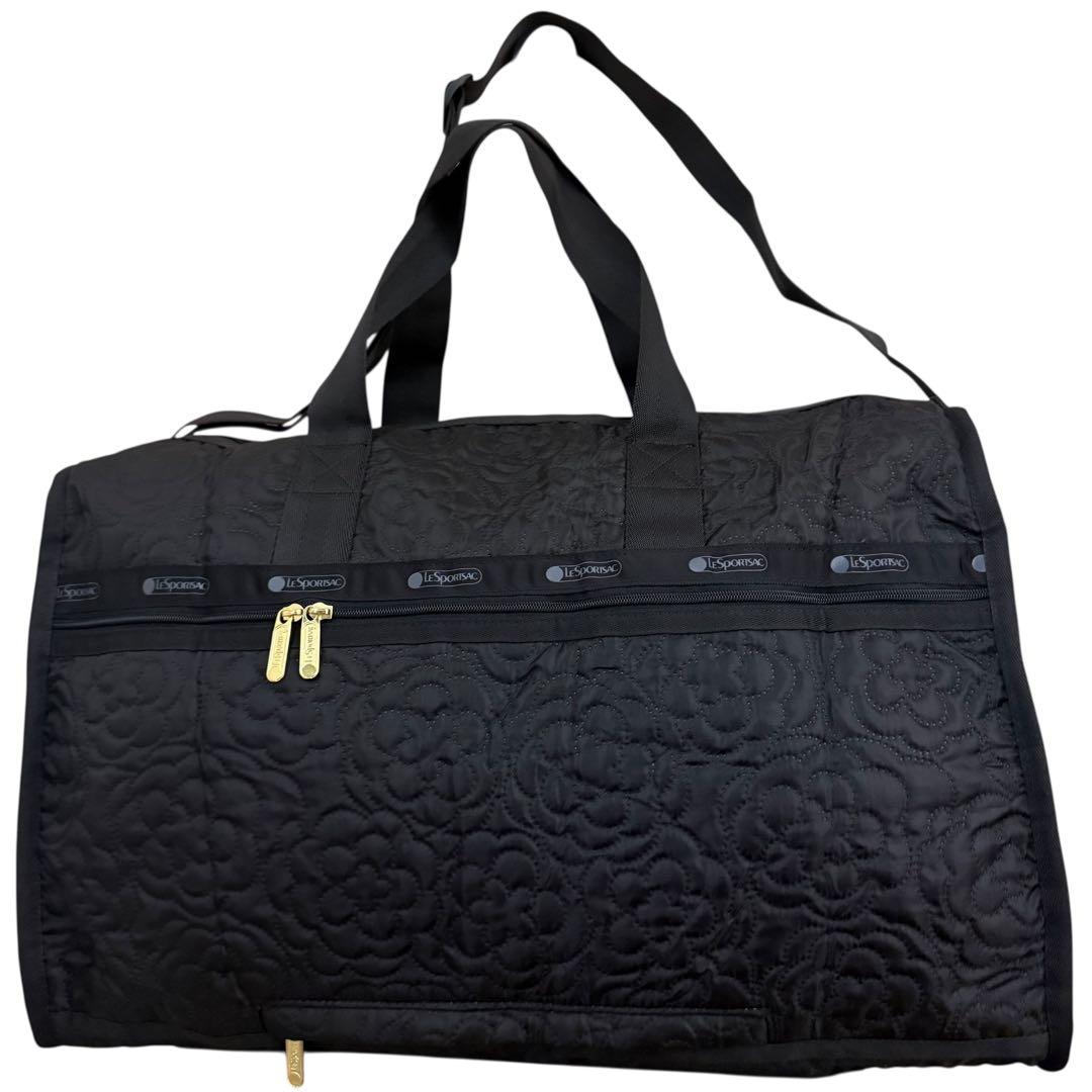 未使用✨レスポートサック　パフィーブロッサムズ ボストンバッグ 旅行用　2way