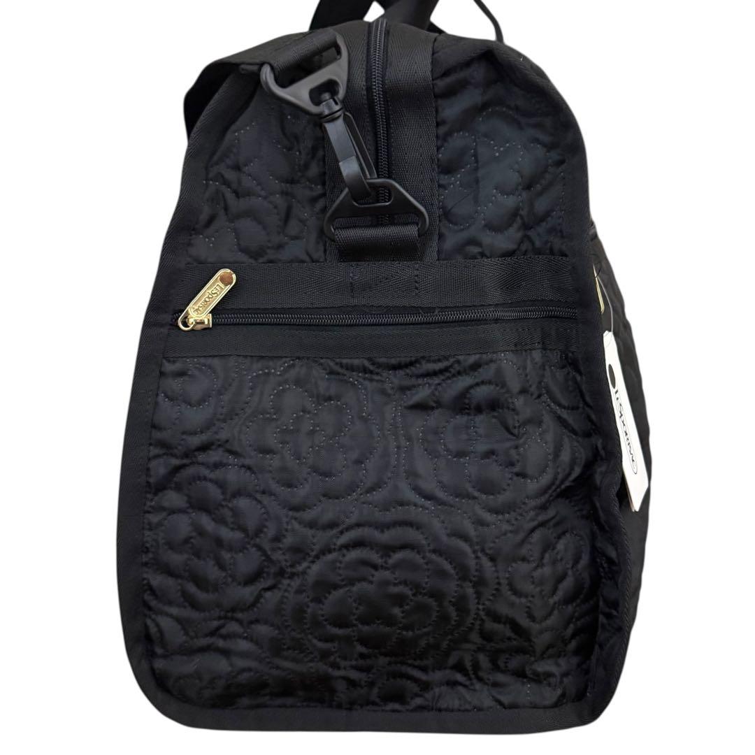 未使用✨レスポートサック　パフィーブロッサムズ ボストンバッグ 旅行用　2way