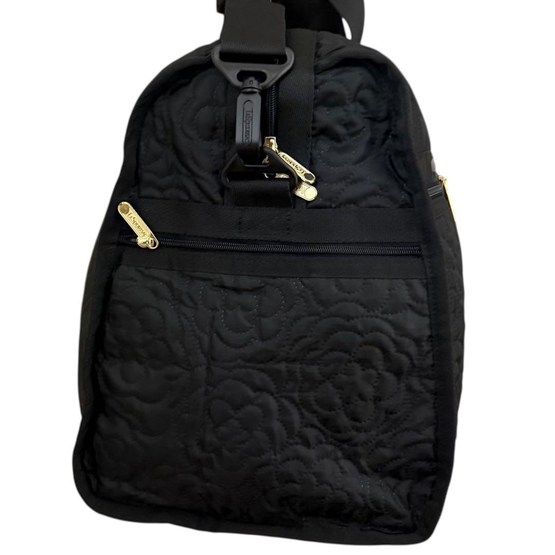 未使用✨レスポートサック　パフィーブロッサムズ ボストンバッグ 旅行用　2way