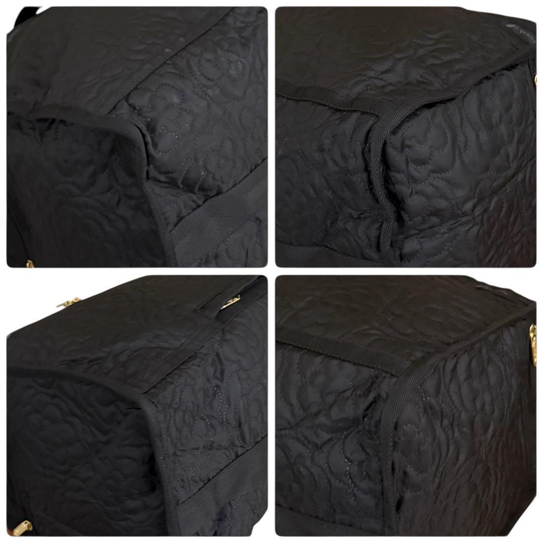 未使用✨レスポートサック　パフィーブロッサムズ ボストンバッグ 旅行用　2way