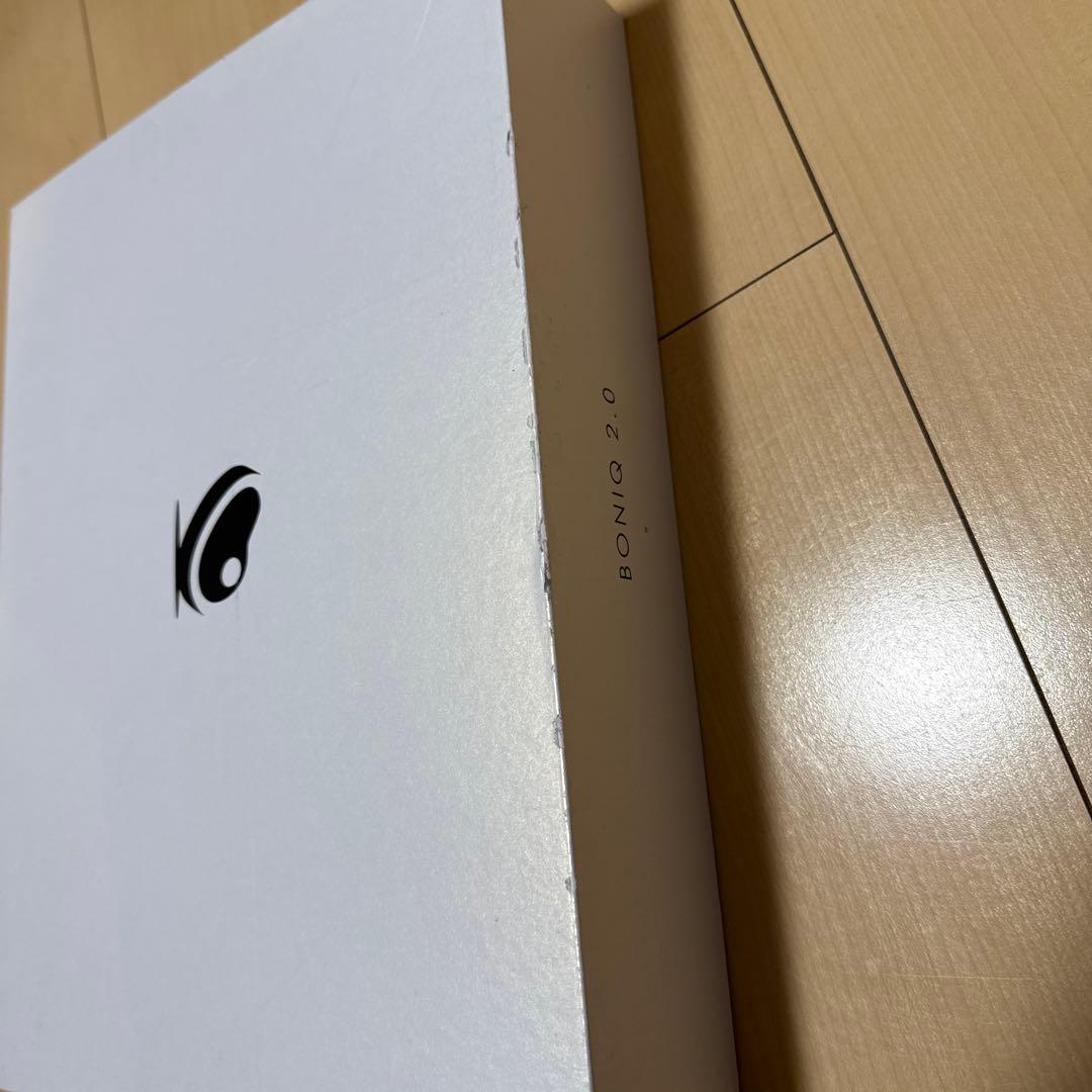 BONIQ 2.0低温調理器 本体